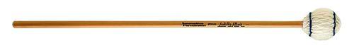 Extra Soft Marimba Mallets - Off-white Yarn - Rattan - Image 2