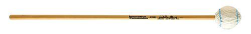Soft Marimba Mallets - Off-white Yarn - Rattan - Image 2
