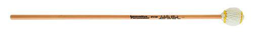 Extra Hard Marimba Mallets - Off-white Yarn - Rattan - Image 2
