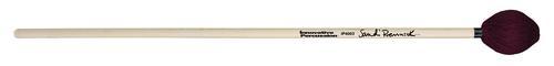 Hard Marimba Mallets - Cranberry Yarn - Birch - Image 2
