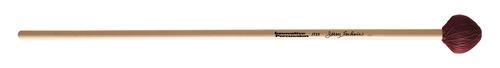 Medium Vibraphone Mallet with Maroon Cord (JT23) - Image 2