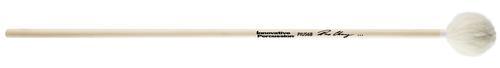 Very Hard Marimba Mallets - White Yarn - Birch - Image 2