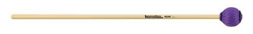 Medium Marimba / Vibraphone Mallets - Purple Cord - Image 2