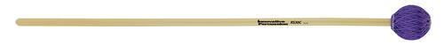 Medium-Hard Marimba / Vibraphone Mallets - Purple Cord - Image 2