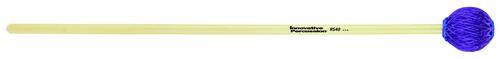 Hard Marimba / Vibraphone Mallets - Purple Yarn - Image 2