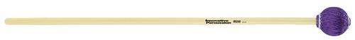Very Hard Marimba / Vibraphone Mallets - Purple Yarn - Image 2