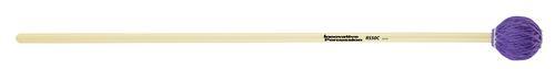 Very Hard Marimba / Vibraphone Mallets - Purple Cord - Image 2