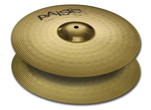 101 Brass Hi-Hat - Image 2