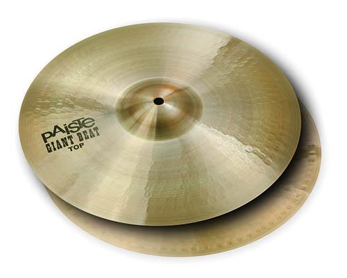 Giant Beat Hi-Hat - Image 2