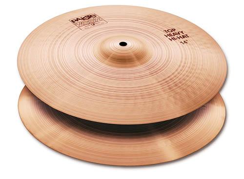 2002 Heavy Hi-Hat - Image 2