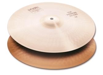 2002 Medium Hi-Hat