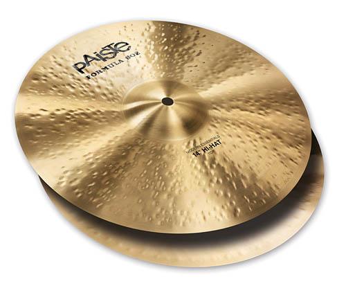 Formula 602 Modern Essentials Hi-Hat - Image 2