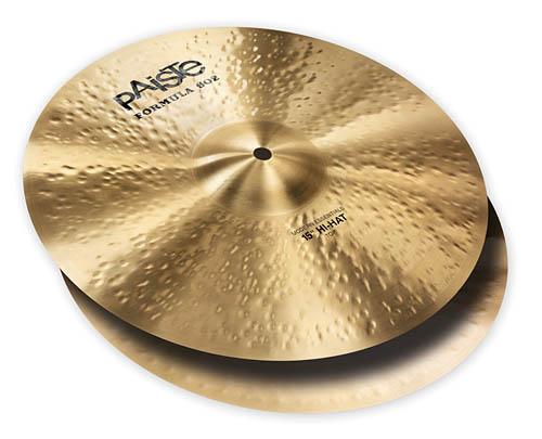 Formula 602 Modern Essentials Hi-Hat - Image 2