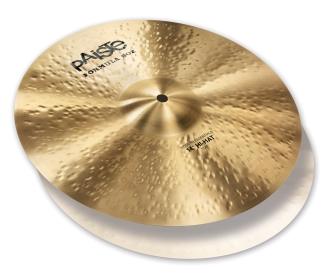 Formula 602 Modern Essentials Hi-Hat Top