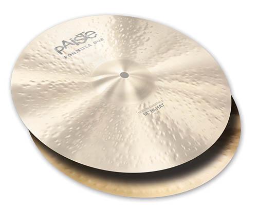 Formula 602 Modern Essentials Hi-Hat Bottom - Image 2