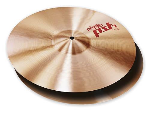 PST 7 Hi-Hat - Image 2