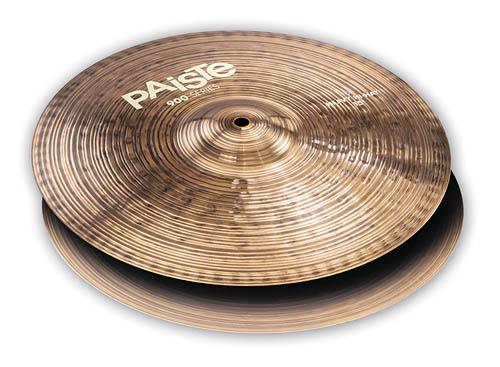 900 Series Heavy Hi-Hat - Image 2