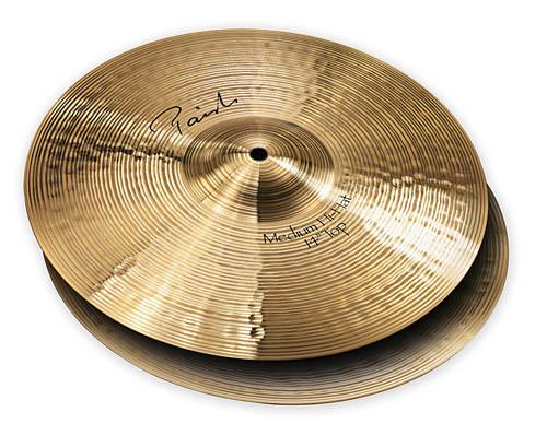Signature Medium Hi-Hat - Image 2