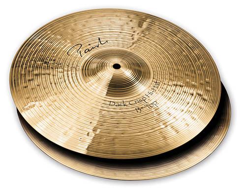 Signature Dark Crisp Hi-Hat - Image 2