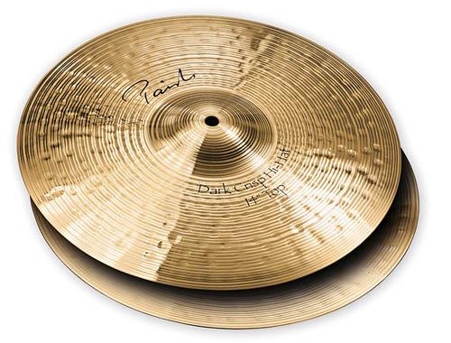 Signature Dark Crisp Hi-Hat - Image 2