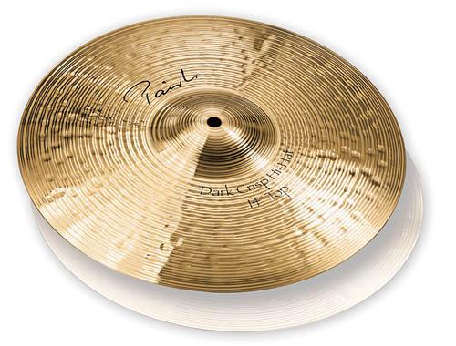 Signature Dark Crisp Hi-Hat - Image 2