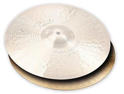 Signature Dark Crisp Hi-Hat Bottom - Image 2