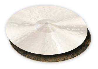 Signature Traditionals Medium Light Hi-Hat Bottom