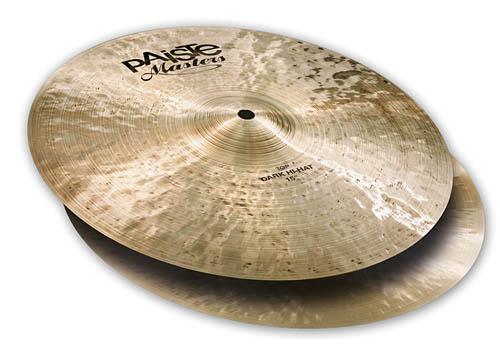 Masters Dark Hi-Hat - Image 2