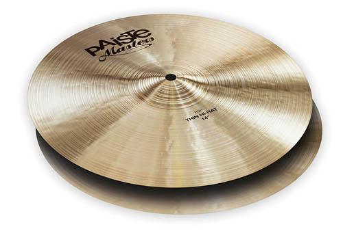 Masters Thin Hi-Hat - Image 2