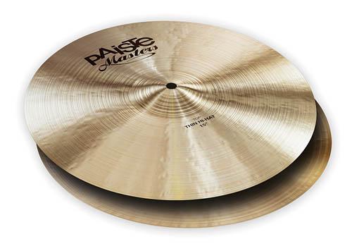 Masters Thin Hi-Hat - Image 2