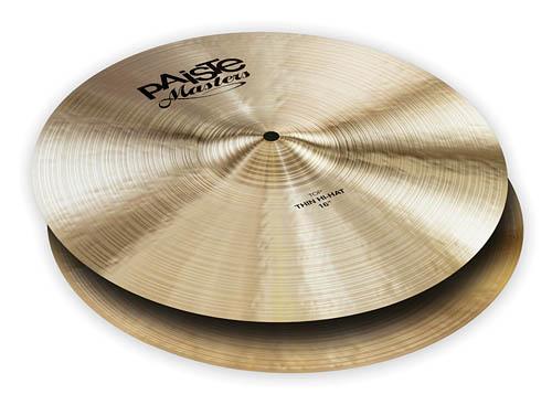 Masters Thin Hi-Hat - Image 2