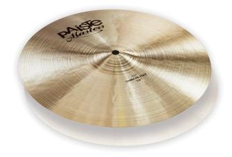 Masters Thin Hi-Hat Top