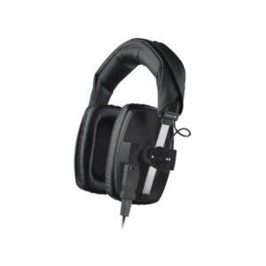 DT 100 Classic Monitor Headphones for Studio and ENG/EFP Applications (Closed, 400 Ohms)