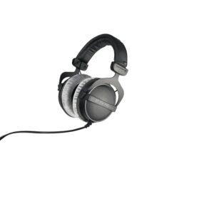 DT 770 Pro Legendary Reference Headphones for Control and Monitoring 250 Ohms (Closed)