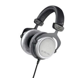 DT 880 Pro Studio Headphones (Semi-Open Back)