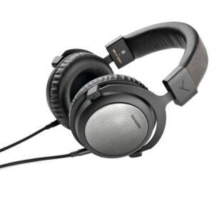T5 - High-end Tesla Headphones (3rd Generation) Closed-back