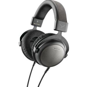 T1 – High-End Tesla Headphones (3rd Generation), Open-Back