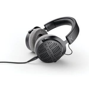 DT 900 Pro X Studio Headphones for Critical Listening, Mixing & Mastering (Open-Back, 48 Ohms)