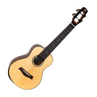 Voyager Electro-Acoustic Concert Ukulele
