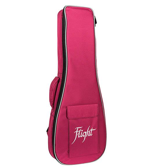 Voyager Electro-Acoustic Concert Ukulele - Image 5