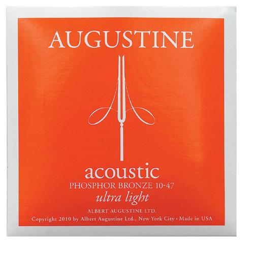 Acoustic Phosphor Bronze Guitar Strings - Image 2
