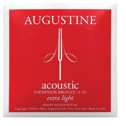 Acoustic Phosphor Bronze Guitar Strings - Image 2