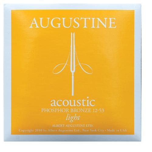 Acoustic Phosphor Bronze Guitar Strings - Image 2