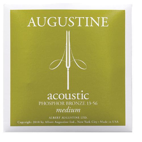 Acoustic Phosphor Bronze Guitar Strings - Image 2