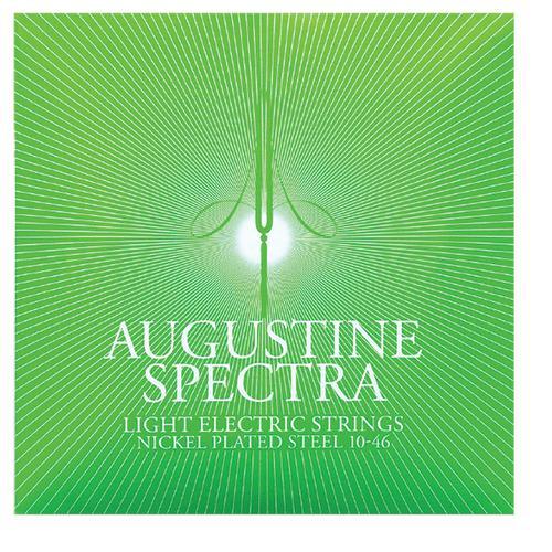 Spectra Nickel-Plated Steel Electric Guitar Strings - Image 2