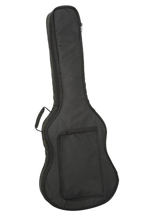 Polyester Classical Guitar Bag - Image 2