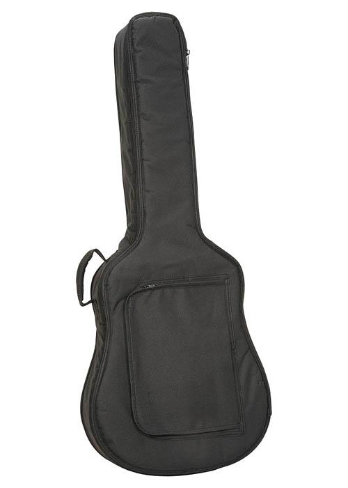 Polyester Acoustic/Resonator Guitar Bag - Image 2