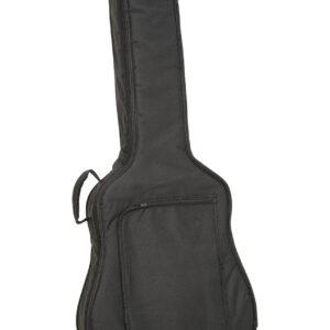 Polyester Acoustic/Resonator Guitar Bag
