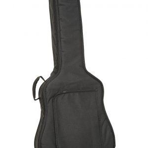 Polyester Acoustic/Resonator Guitar Bag