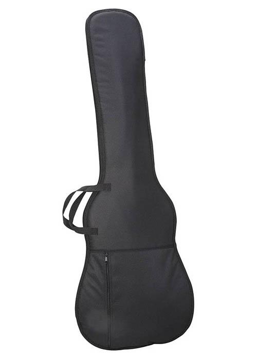 Polyester Bass Guitar Bag - Image 2